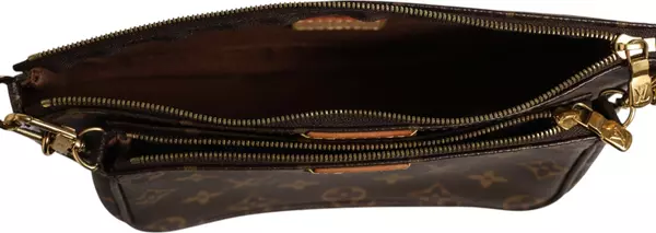 Louis Vuitton  Monogram Multi Pochette Accessoires thumbnail 5